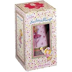 8711 - Nachttischlampe Prinzessin Lillifee