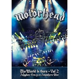 World Is Ours 2