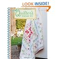 Quilter's Desk Diary 2013