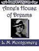 Anne's House of Dreams