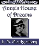 Anne's House of Dreams