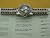 Christian Dior Women's CD11431FM001 Christal Stainless-Steel Bracelet Watch from Christian Dior