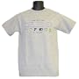 Class of 1967 Old Time Hockey Mark Gray Tee