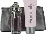 Womanity by Thierry Mugler (Set of 3)