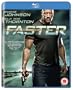 Faster [Reino Unido] [Blu-ray]