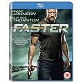 Faster [Blu-ray] [2011][Region Free]