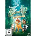 Bambi 2 - Der Herr der W�lder [Special Edition]