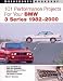 Books : 101 Performance Projects for Your Bmw 3 Series 1982-2000