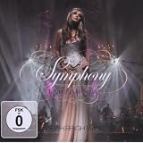 Symphony-Live in Viennavon "Sarah Brightman"