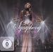 Sarah-Brightman-Symphony: Live in Vienna cd cover