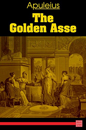 The Golden Ass