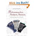 Perlenstaucher, Stulpen, Stutzen: Strickanleitungen mit Geschichte