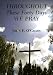 Book Throughout These Forty Days We Pray