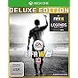 FIFA 16 - Deluxe Edition inkl. Steelbook -