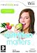 Mind, Body & Soul: Nutrition Matters (Wii)