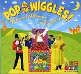 Pop Goes the Wiggle Nursery Rhymes [Australian Import]