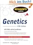 Schaum's Outline of Genetics (Schaum's Outlines)