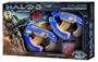 Jasman HALO 3 Covenant Plasma Pistol Laser Pursuit Gaming 2 Players Set