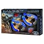 Jasman HALO 3 Covenant Plasma Pistol Laser Pursuit Gaming 2 Players Set