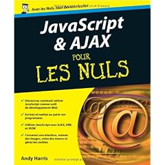 JavaScript & Ajax