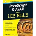 JavaScript & Ajax