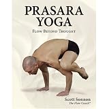 PRASARA YOGA: Flow Beyond Thought