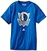 NBA Dallas Mavericks Primary Logo T-Shirt