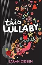 This Lullaby