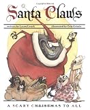 Santa Claws