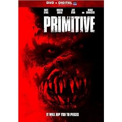 Primitive