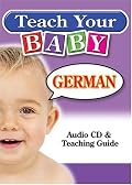 Teach Your Baby German (Teach Your Baby)