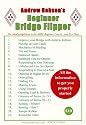 Andrew Beginner Bridge Flipper