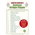 Andrew Robson's Beginner Bridge Flipper