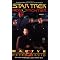 Star Trek New Frontier Books