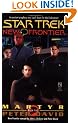 Martyr (Star Trek: New Frontier)