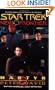 Martyr (Star Trek New Frontier, No 5)