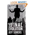 The Final Evolution (Avery Cates 5)