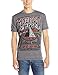 Liquid Blue Men's Pink Floyd Carnegie Hall T-Shirt