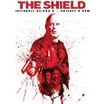 The shield, saison 5
