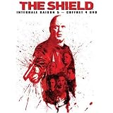 The Shield - Saison 5par Michael Chiklis