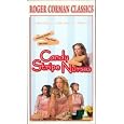 Candy Stripe Nurses [VHS]