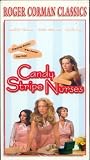 Candy Stripe Nurses [VHS]