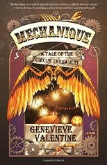 Mechanique