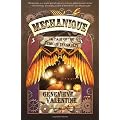 Mechanique: A Tale of the Circus Tresaulti