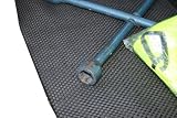 Stayput Workshop Non-Slip Surface Material (49 L x 4 3W) - for workbenches, tool box, car boot, boat etc