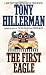 The First Eagle (Jim Chee Novels) by Tony Hillerman