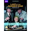 Last of the Summer Wine: Series 21 & 22 [DVD]