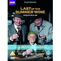 Last Of The Summer Wine: Series 21 & 22 [DVD]