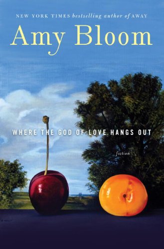 Where the God of Love Hangs Out: Fiction