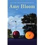 Where the God of Love Hangs Out: Fiction